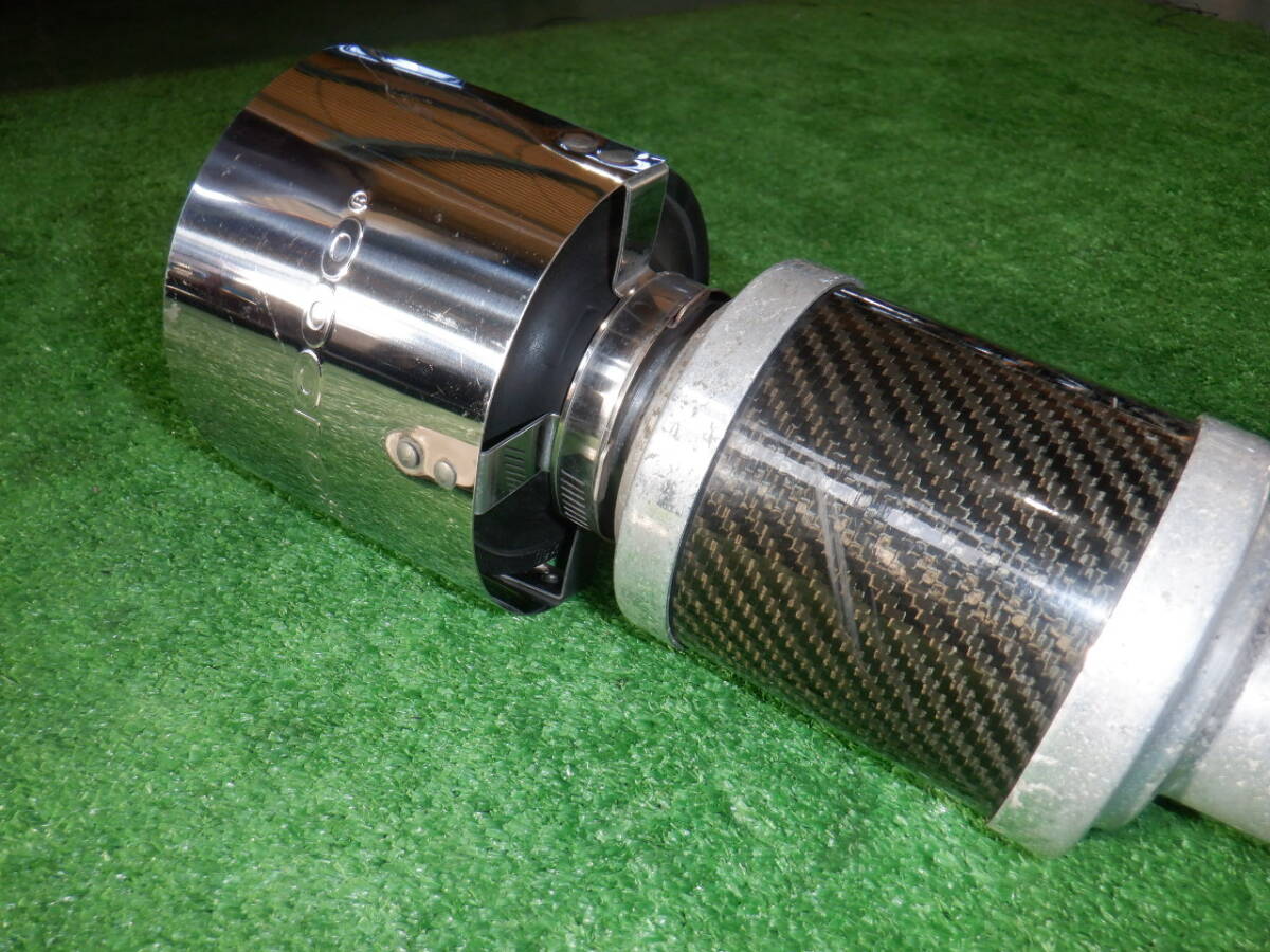 ★ ZERO1000 零1000 エアクリーナー エアクリ パワーチャンバー HONDA LIFE ホンダ ライフ JC1 ★_画像6