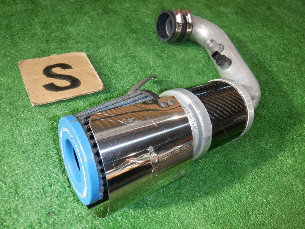 ★ ZERO1000 零1000 エアクリーナー エアクリ パワーチャンバー HONDA LIFE ホンダ ライフ JC1 ★_画像1