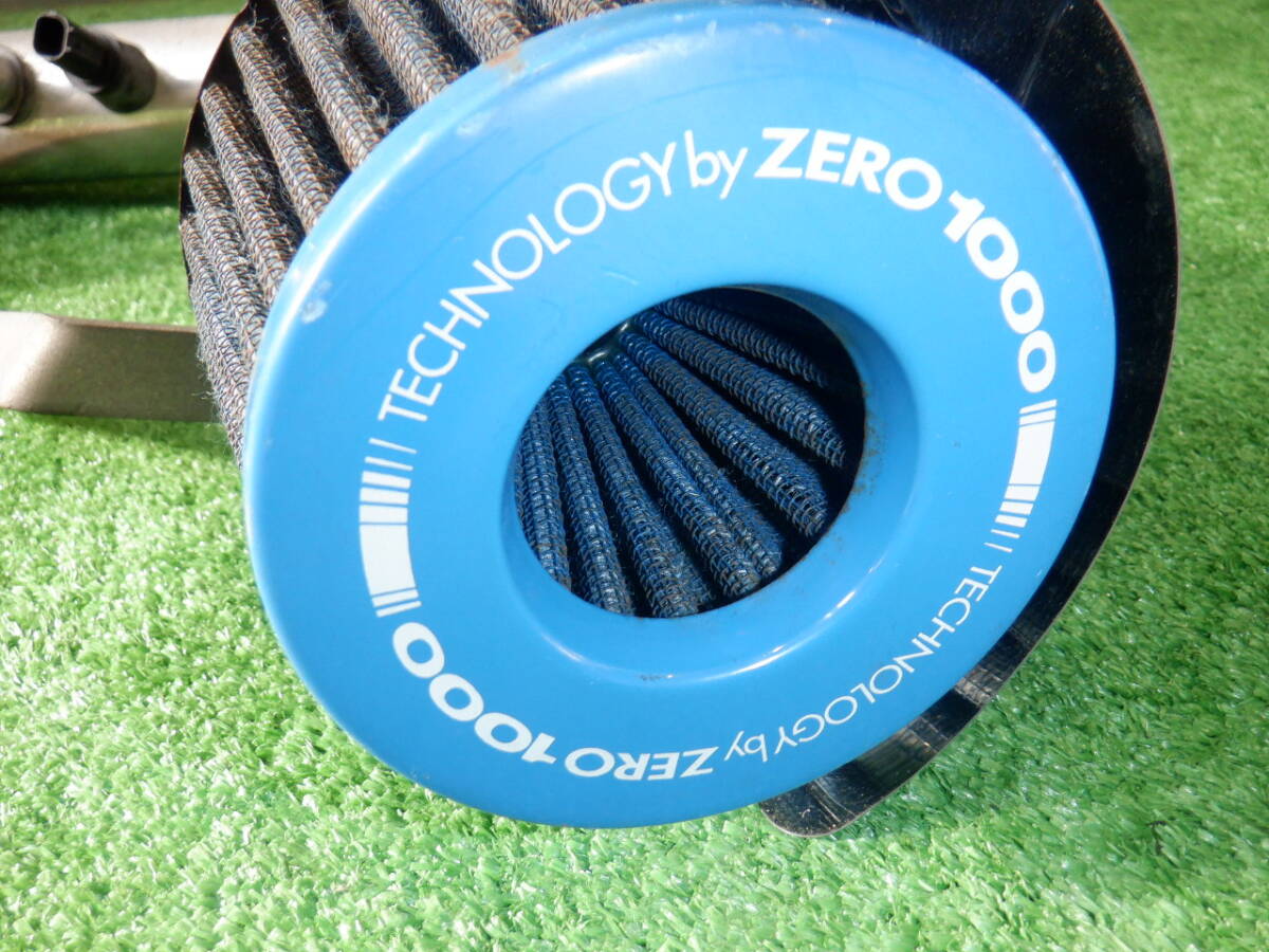 ★ ZERO1000 零1000 エアクリーナー エアクリ パワーチャンバー HONDA LIFE ホンダ ライフ JC1 ★_画像3