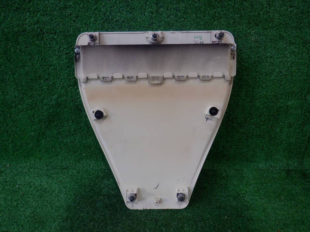 ★ 三菱 ランサーエボリューションX ランエボX CZ4A 純正 ボンネットダクト ★_画像3