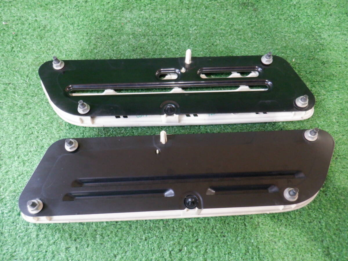 ★ 三菱 ランサーエボリューションX ランエボX CZ4A 純正 ボンネットダクト ★_画像7