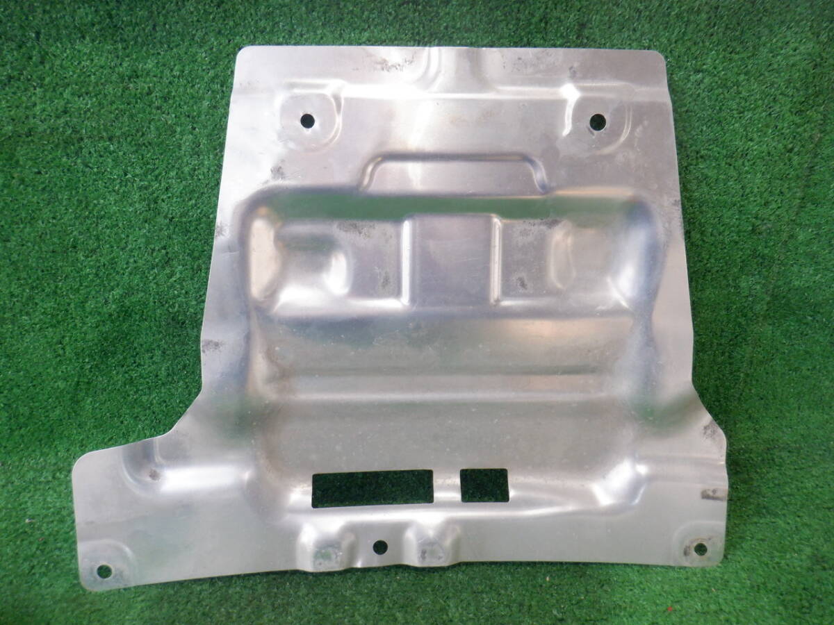 ★ 三菱 ランサーエボリューションX ランエボX CZ4A 純正 ボンネットダクト ★_画像9