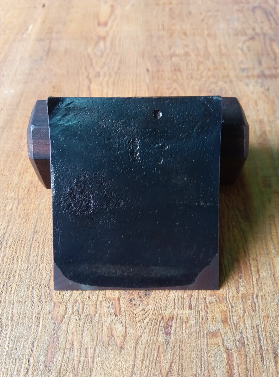 рубанок лезвие обратная сторона золотой 50. стандарт уголь элемент сталь