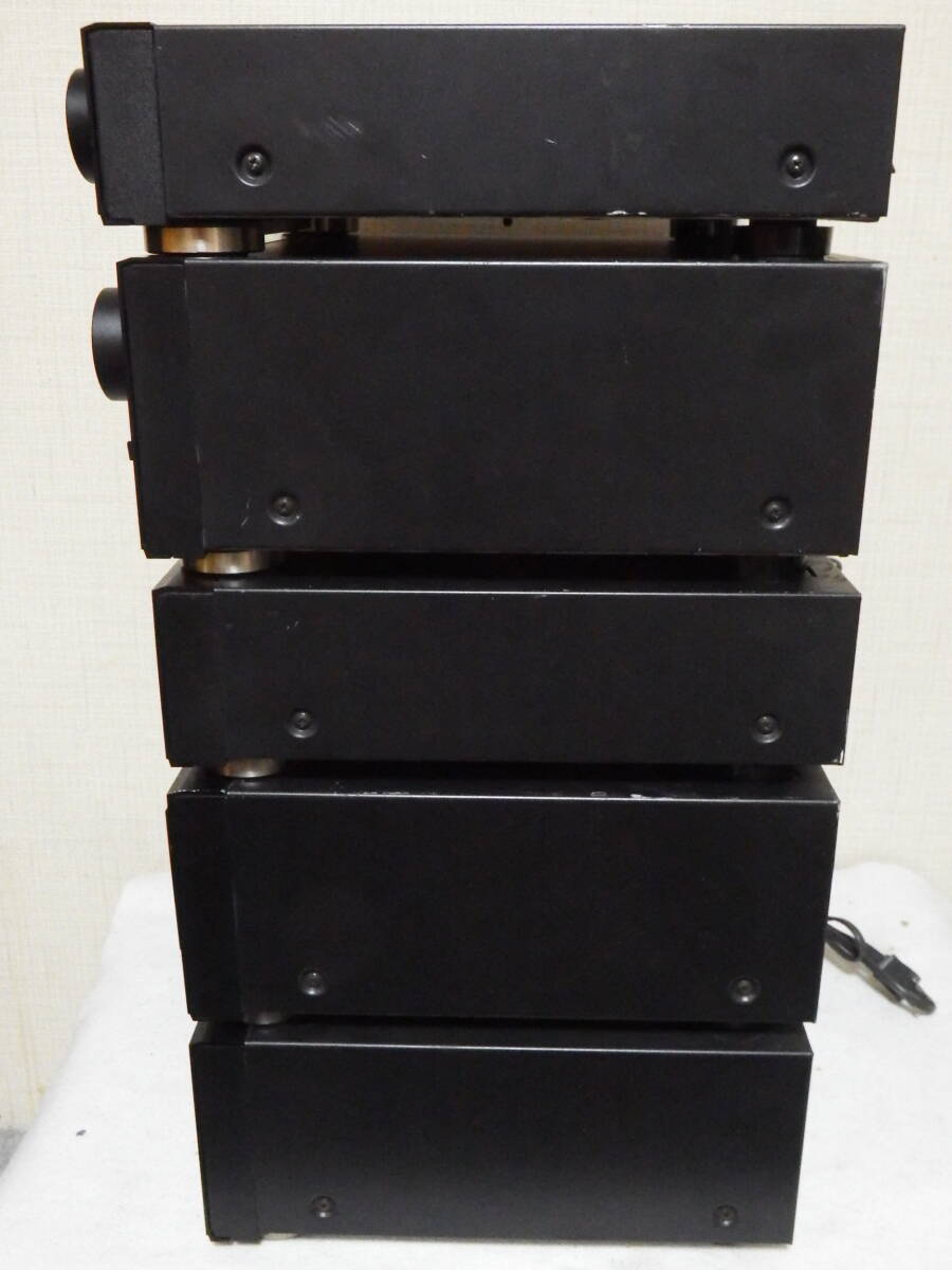 SONY ST-V950TV/TA-V950E/CDP-V950/TC-V950/TA-V950N システムコンポ_画像4