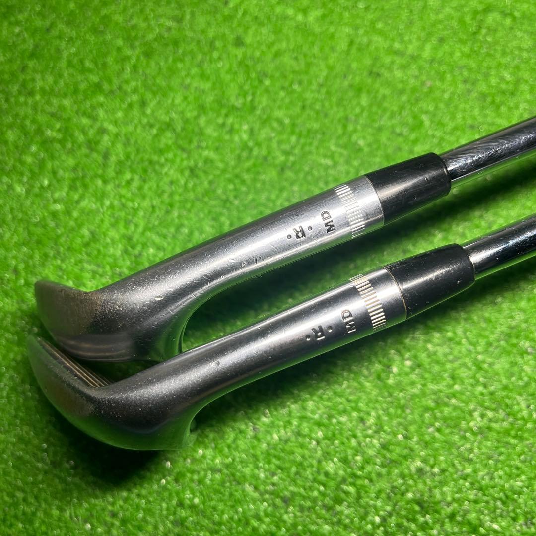 NW2 Callaway キャロウェイ X FORGED ウェッジ 右利き　匿名配送　送料無料_画像5