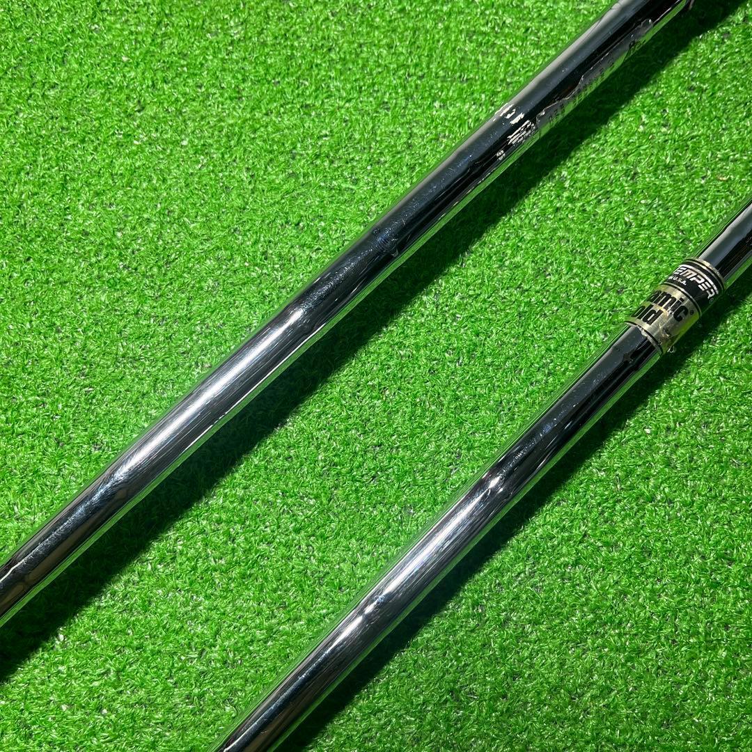 NW2 Callaway キャロウェイ X FORGED ウェッジ 右利き　匿名配送　送料無料_画像6