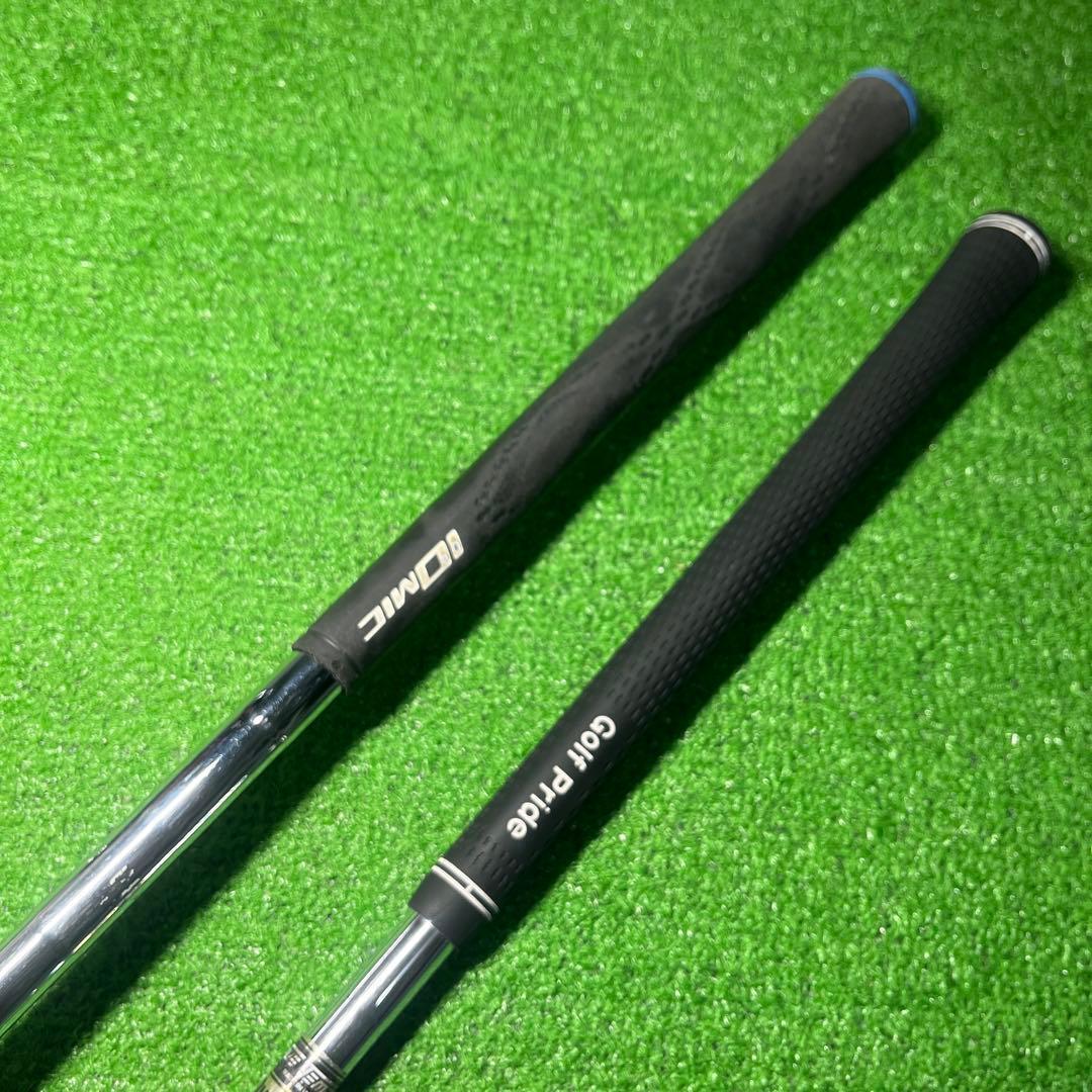 NW2 Callaway キャロウェイ X FORGED ウェッジ 右利き　匿名配送　送料無料_画像7