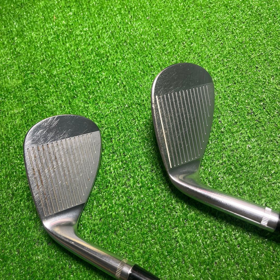 NW2 Callaway キャロウェイ X FORGED ウェッジ 右利き　匿名配送　送料無料_画像8