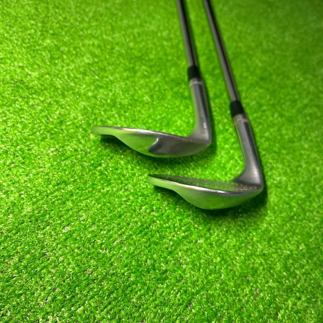 NW2 Callaway キャロウェイ X FORGED ウェッジ 右利き　匿名配送　送料無料_画像9