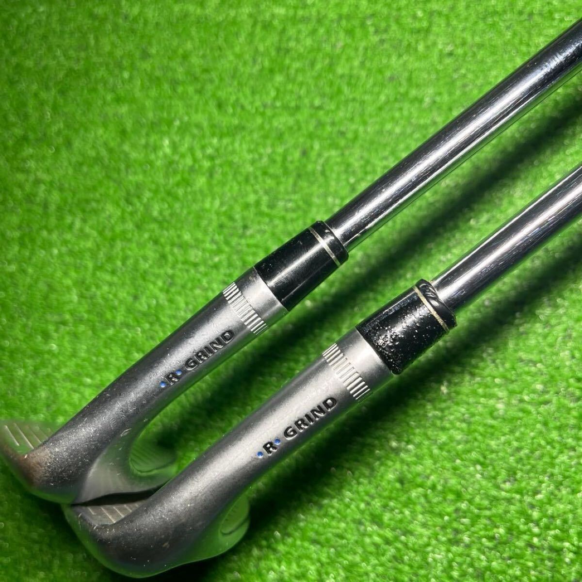 NW3 Callaway MACK DADDY ウェッジ 52° 58° メンズ　匿名配送　送料無料_画像6