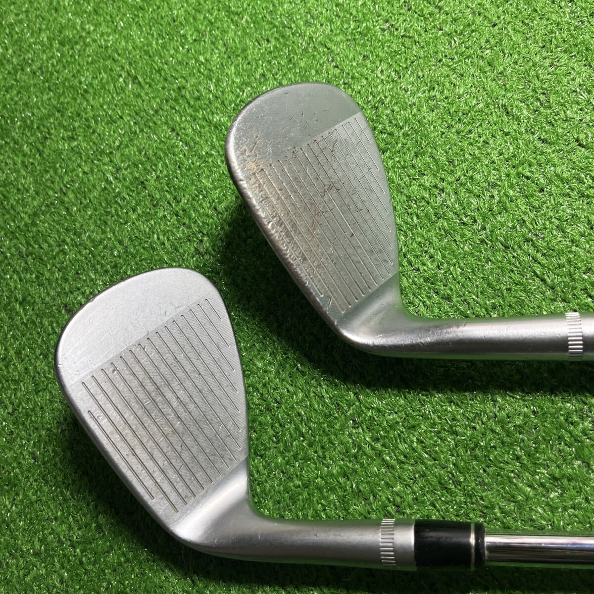 NW3 Callaway MACK DADDY ウェッジ 52° 58° メンズ　匿名配送　送料無料_画像10