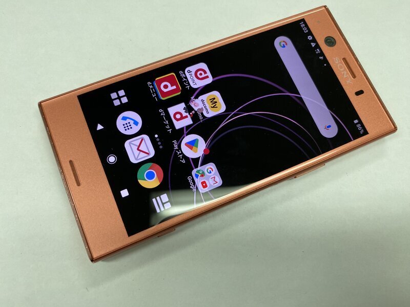 EN226 docomo SO-02K суждение 0 EN226 docomo SO-02K суждение 0