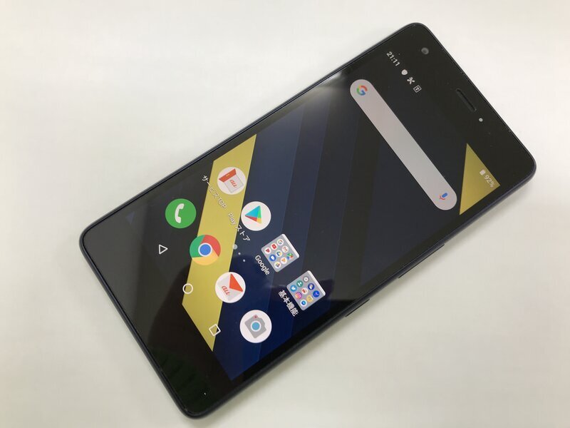 LF508 au Qua phone QZ KYV44 суждение 0