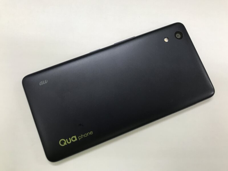 LF515 au Qua phone QZ KYV44 суждение 0