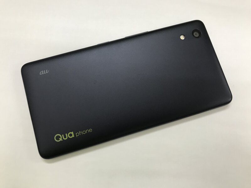 LF533 au Qua phone QZ KYV44 суждение 0