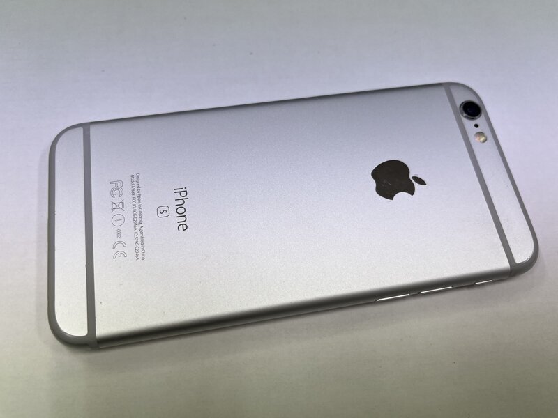 HJ602 SIM свободный iPhone6s серебряный 32GB