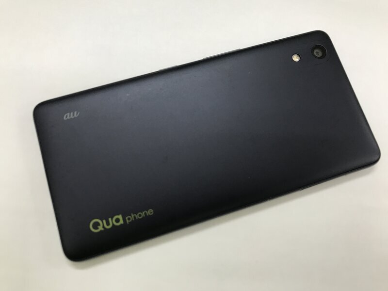 LF532 au Qua phone QZ KYV44 суждение 0