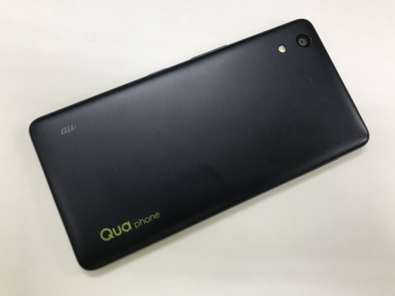 LF511 au Qua phone QZ KYV44 суждение 0