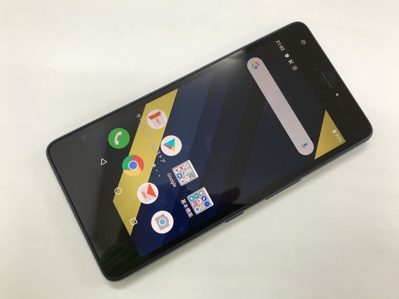 LF526 au Qua phone QZ KYV44 суждение 0