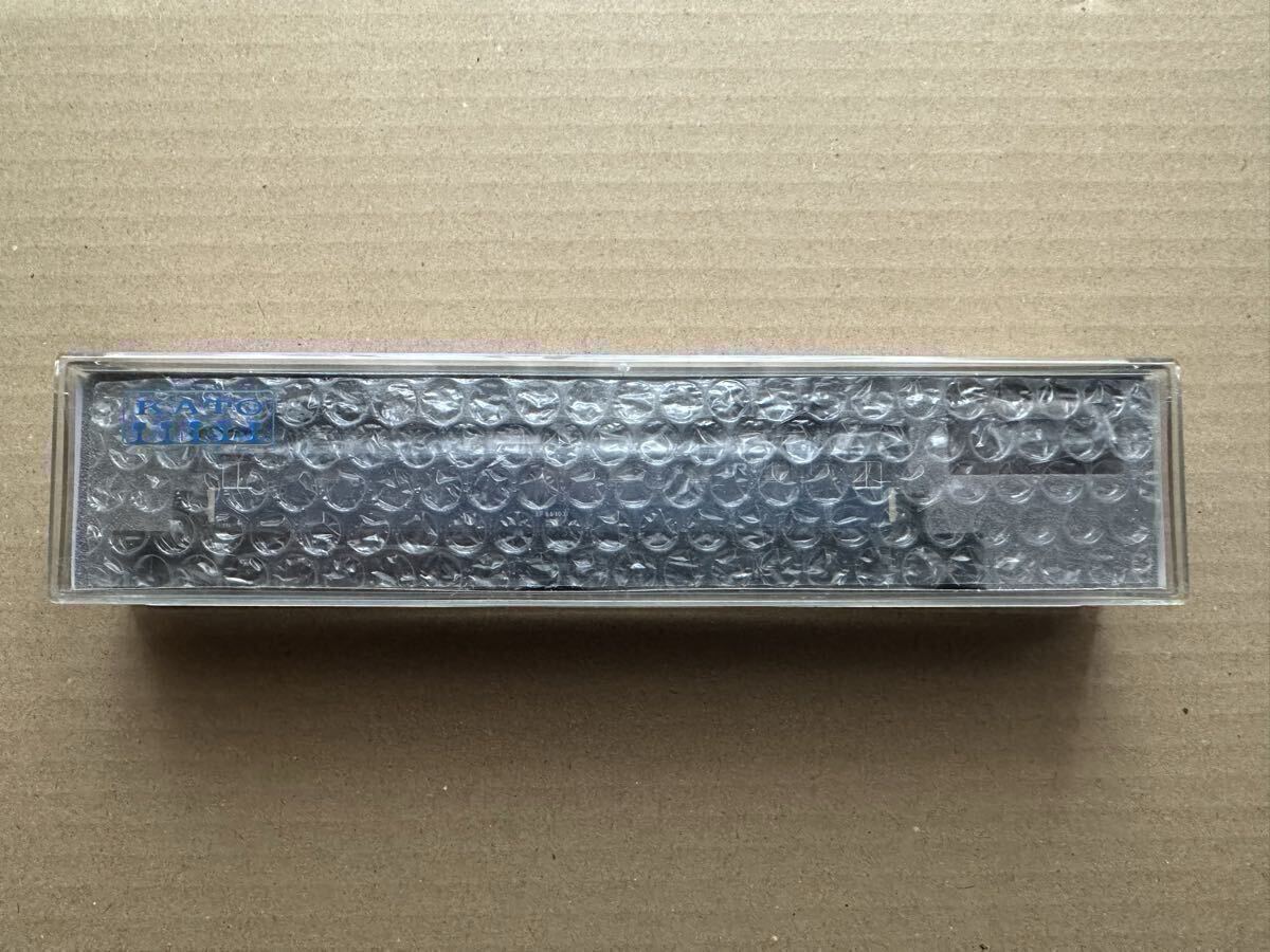 KATO 3023-4 EF64 1031 長岡車両センター 未使用品 カトー Nゲージ 鉄道模型 電気機関車_画像1