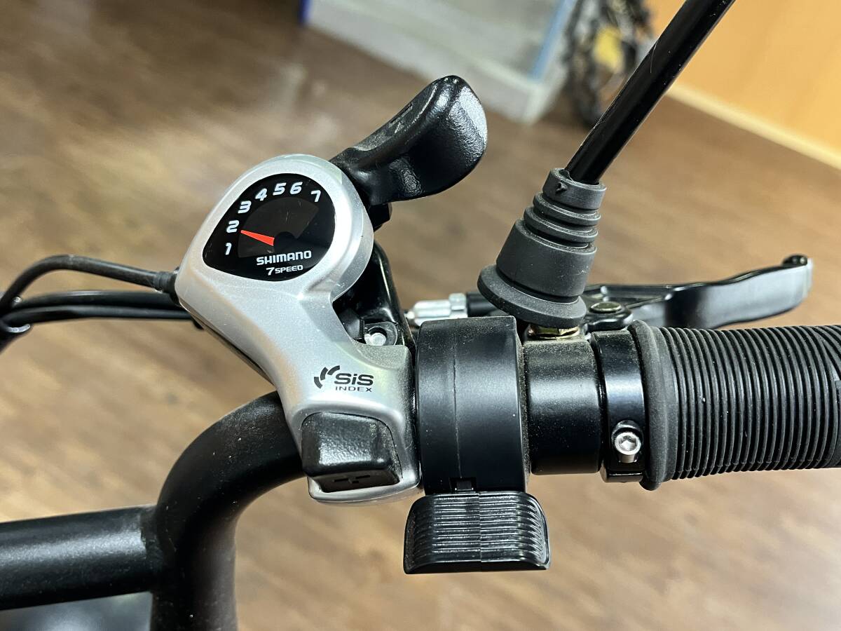  ширина рука departure NINOMA электрический фэтбайк пробег 9. возвращение документ есть распродажа!!