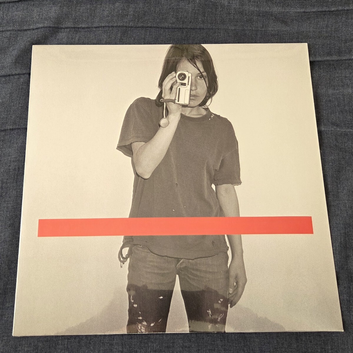 NEW ORDER「Power Corruption And Lies」「未開封Get Ready」再発盤 レコード／ニュー・オーダー／ジョイデヴィジョン_画像5