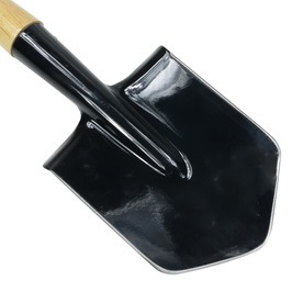 COLD STEEL スコップ Spetsnaz スペシャルフォースシャベル CS-92SF コールドスチール スペツナズ_画像3