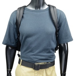 Maxpedition バックパック PREPARED CITIZEN ブラック 容量32L PREPDLXB_画像3