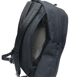 Maxpedition バックパック PREPARED CITIZEN ブラック 容量32L PREPDLXB_画像7