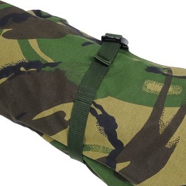 イギリス軍放出品 防寒手袋 ミトン DPM迷彩 MVP生地 滑り止め付き 手袋付き [ ラージ / 可 ] 英軍 防寒グローブ_画像5