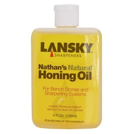 LANSKY ネイサンズ ホーニングオイル [ 120ml ] 油 刃物 メンテナンス 潤滑油 砥石 消耗品_画像2