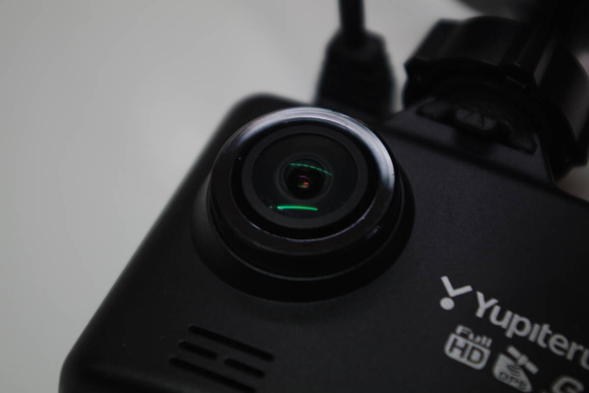 Юпитер регистратор пути (drive recorder) ADR-300S #JHD5