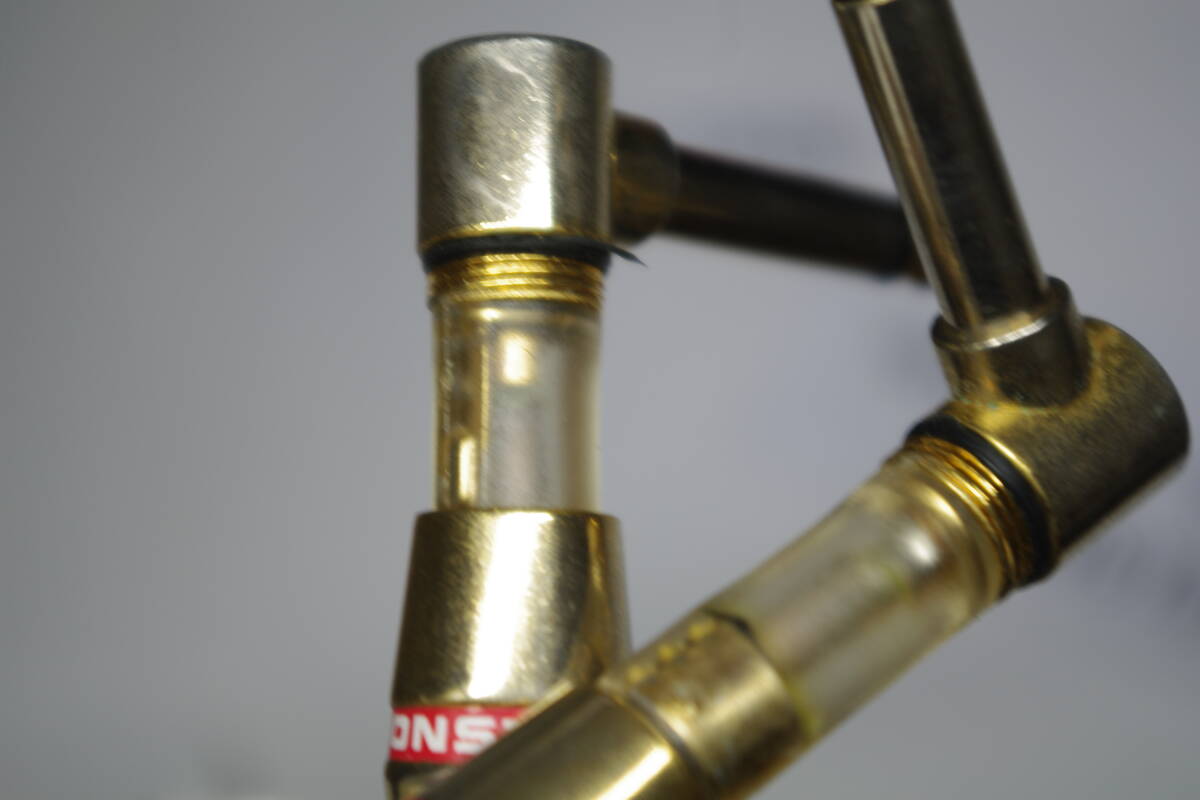 Monster Cable パッチケーブル / モンスターケーブル　■T5_画像3