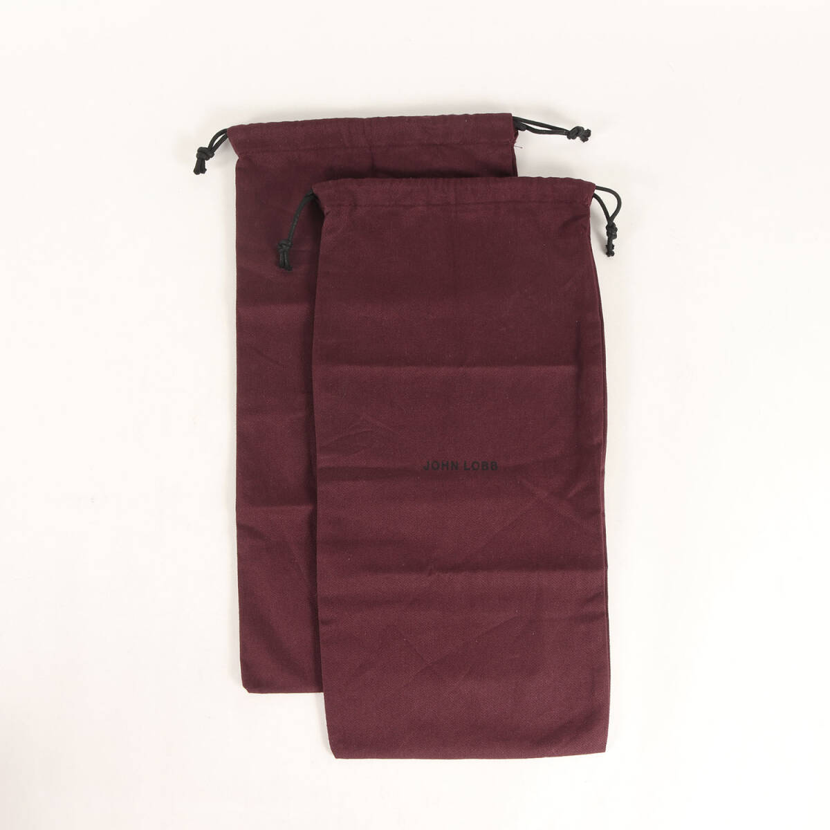 JOHN LOBB ジョンロブ ブラック サイズ:6 | パテントレザー ノンウェルテッド ローファー スリッポン (ODESSA) | オニキス | イタリア製_画像8