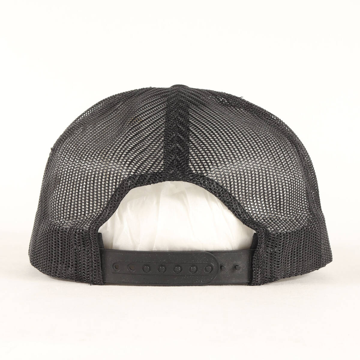 NEIGHBORHOOD ネイバーフッド キャップ ブラック 黒 サイズ:FREE | ブランドロゴ メッシュキャップ | ブランド 帽子_画像3