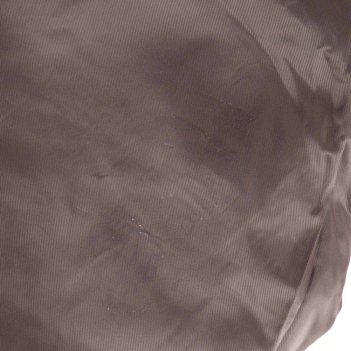 HUGO BOSS ヒューゴボス ジャケット ブラウン サイズ:54 | ラムレザー シングル ライダース ジャケット | 10207253 | アウター ブルゾン_画像9