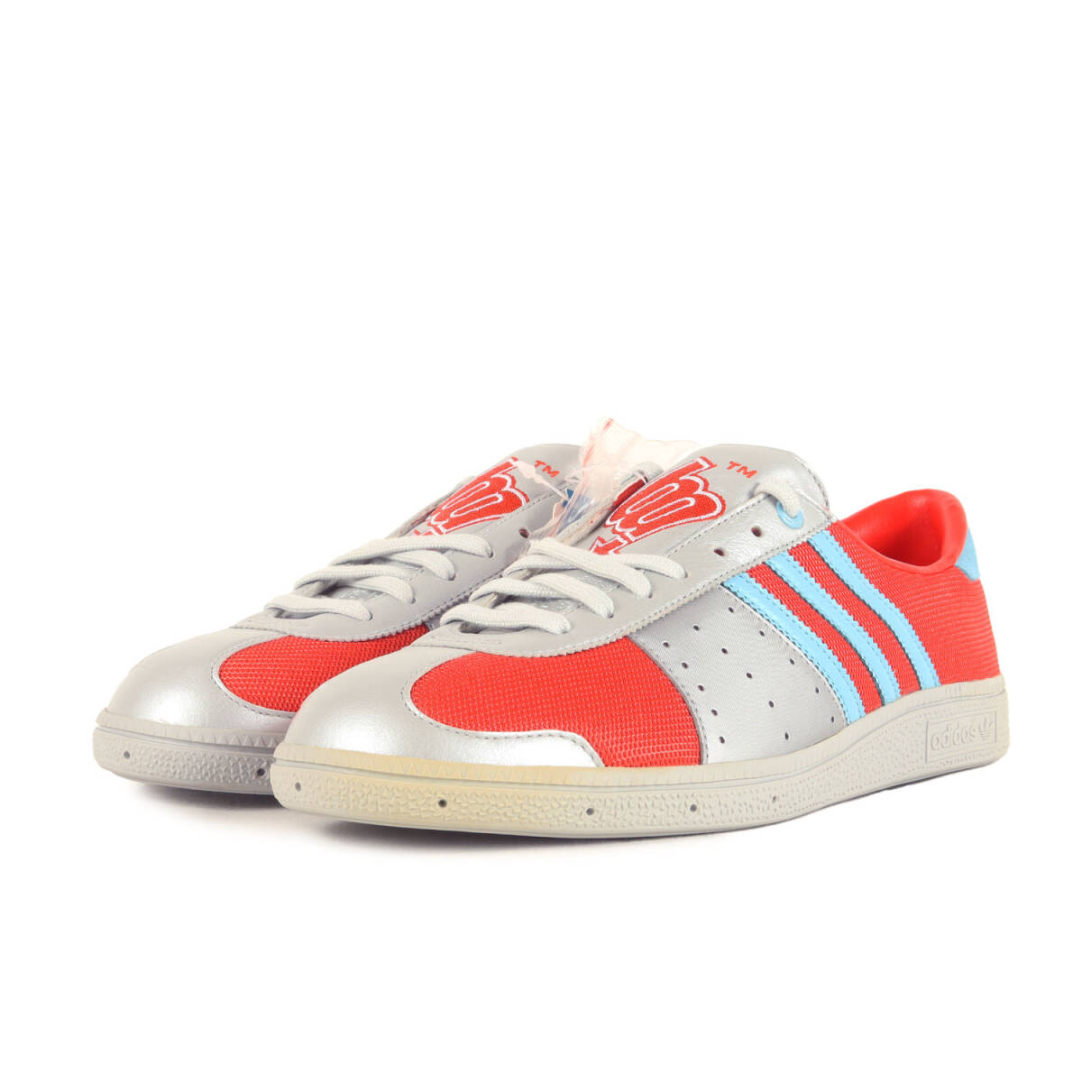 【新品】adidas アディダス サイズ:US10.5(28.5cm) | BROOKLYN MACHINE WORKS IMMOTILE(G13267) | ブルックリンマシンワークス イモウタル_画像2