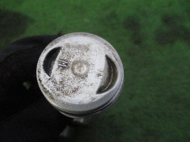 44798* Monkey / Cub серия * двигатель коленчатый вал ( поршень имеется )* Honda оригинальный ход : примерно 42mm