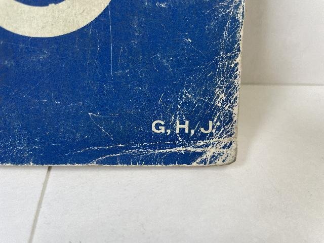 41318*CBR250 Four/CBR250R/MC14* руководство по обслуживанию * Honda оригинальный G/H/J