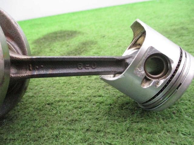 44798* Monkey / Cub серия * двигатель коленчатый вал ( поршень имеется )* Honda оригинальный ход : примерно 42mm