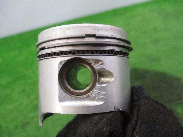 44798* Monkey / Cub серия * двигатель коленчатый вал ( поршень имеется )* Honda оригинальный ход : примерно 42mm