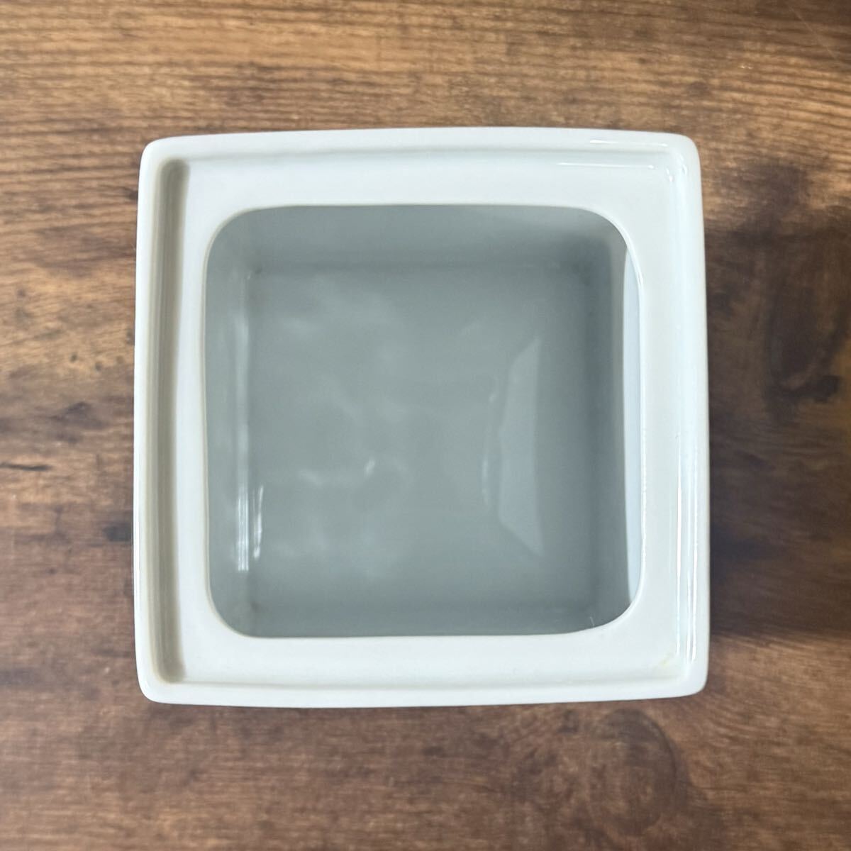 フッチェンロイター　HUTSCHENREUTHER クリスマスオルゴール 2003年限定モデル アンティーク オルゴール 陶器_画像7