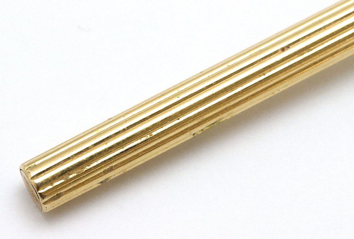 クリスチャンディオール Christian Dior ボールペン1点 ※筆記未確認 ◆おたからや【Y-PE02568】_画像7