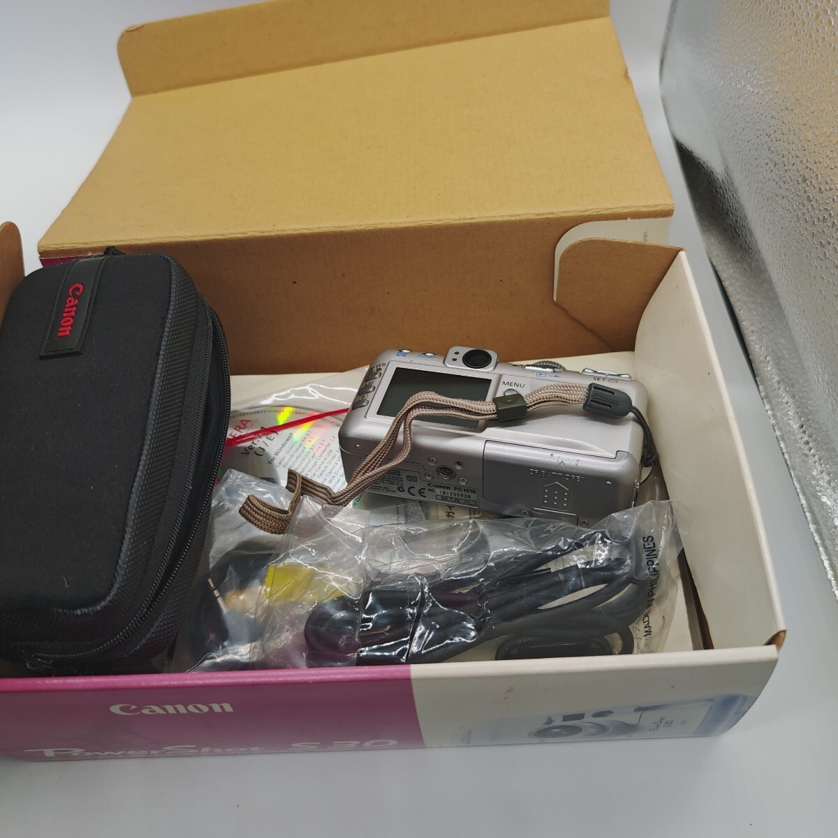 デジカメ　 フィルムカメラ　レンズ　アクセサリー等まとめ_画像2