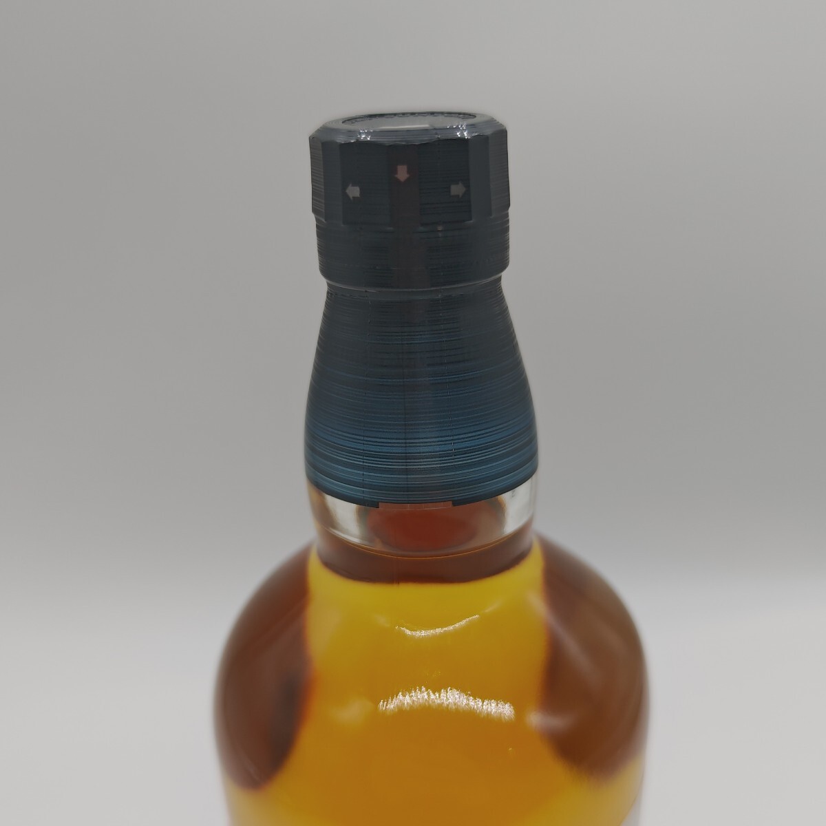 未開栓　 サントリー ウイスキー 知多　700ml　　43度_画像4