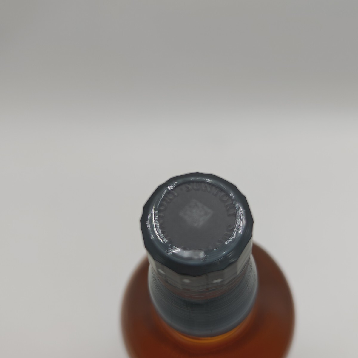 未開栓　 サントリー ウイスキー 知多　700ml　　43度_画像5