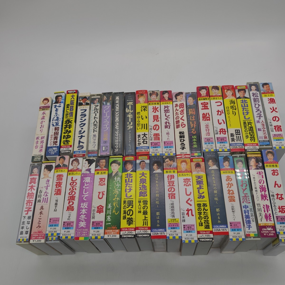 カセットテープまとめ_画像1