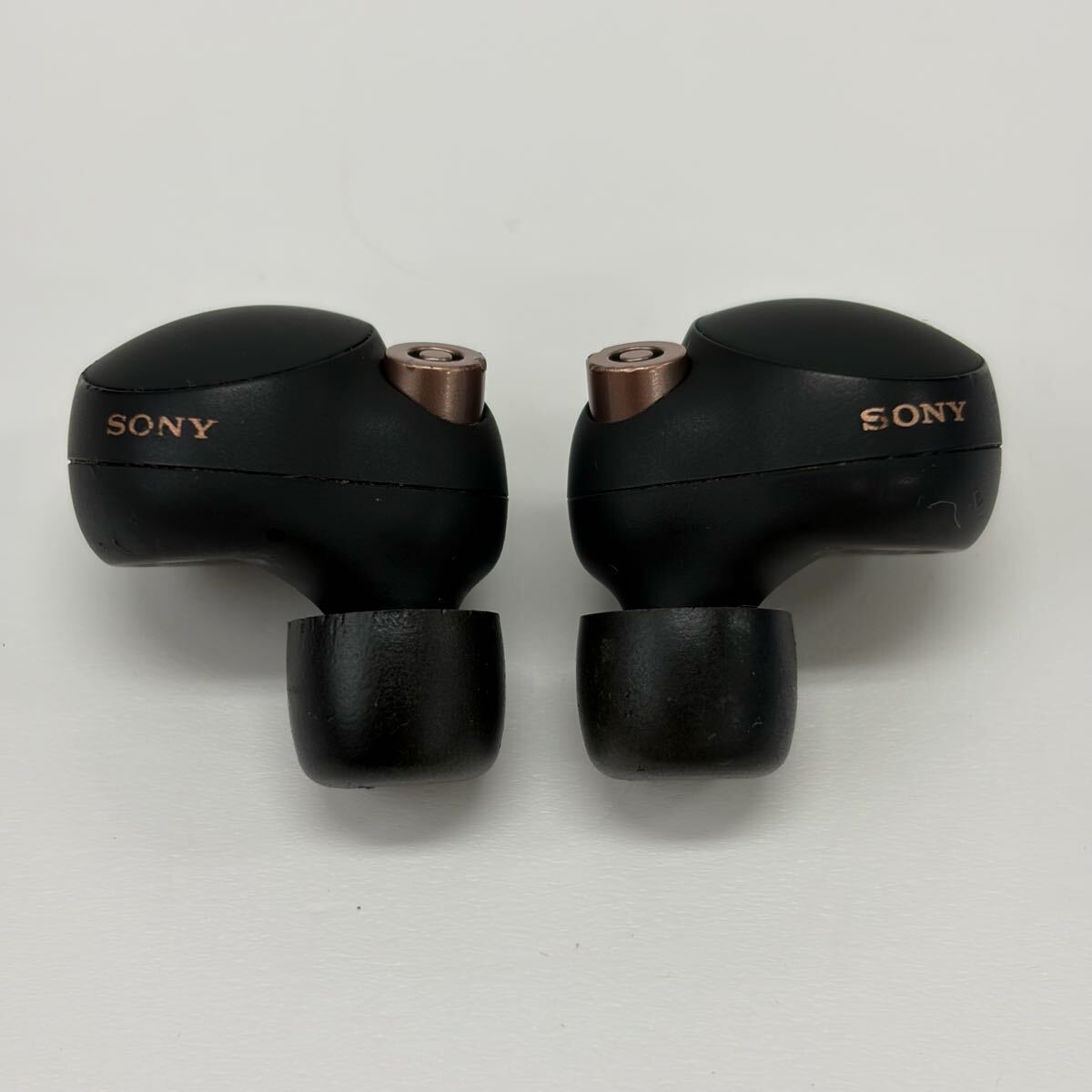 * стоимость доставки 230 иен *1 иен ~* SONY Sony WF-1000XM4 совершенно беспроводной слуховай аппарат шум отмена кольцо стерео headset наушники ③