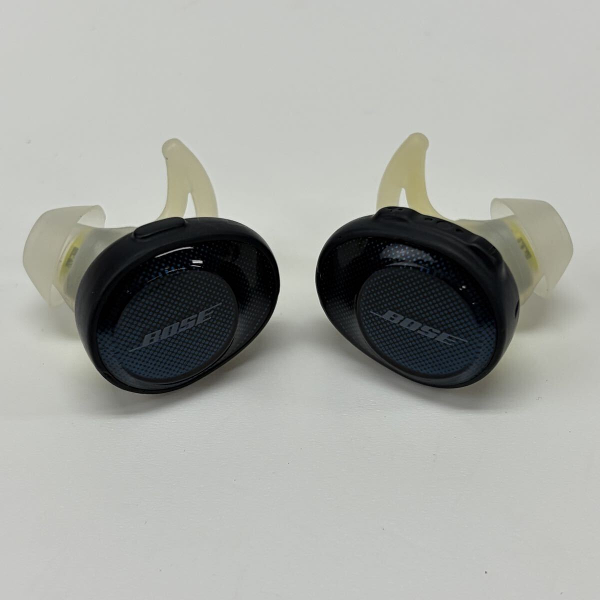 * стоимость доставки 230 иен *1 иен ~* BOSE SoundSport Free wireless headphones 423729 совершенно беспроводной слуховай аппарат Bluetooth наушники наушники ⑪