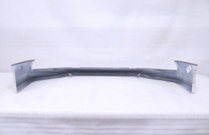 エスクァイア 80 前期 モデリスタ フロント スポイラー_画像4